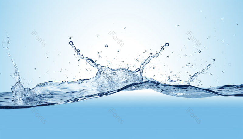 溅起的唯美水花纹理素材背景,高清,摄影图,摄影图片,图片大全,摄影图免费下载